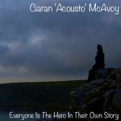 Everyone is the Hero in their own story album artwork